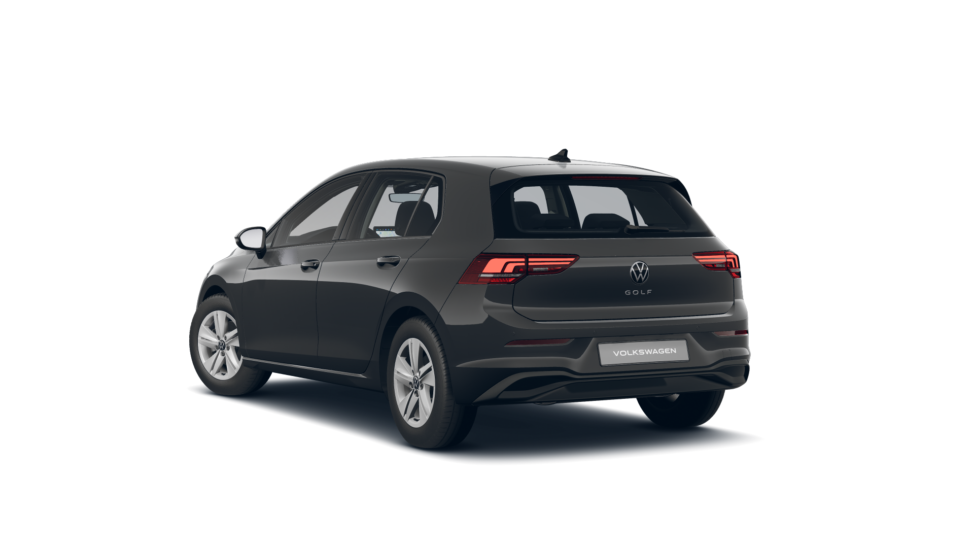 Volkswagen Golf 1.5 TSI Business Life Plus