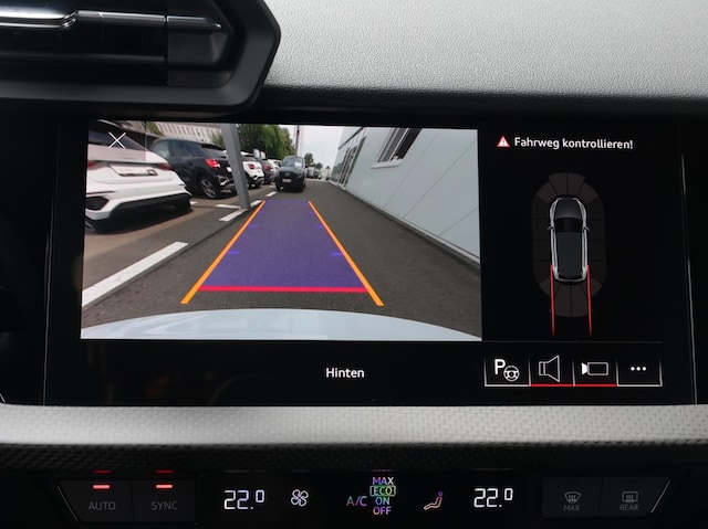 Audi RS3 Quattro S-Tronic Sportback