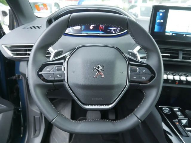 Peugeot 3008 Active Pack EAT8 PureTech