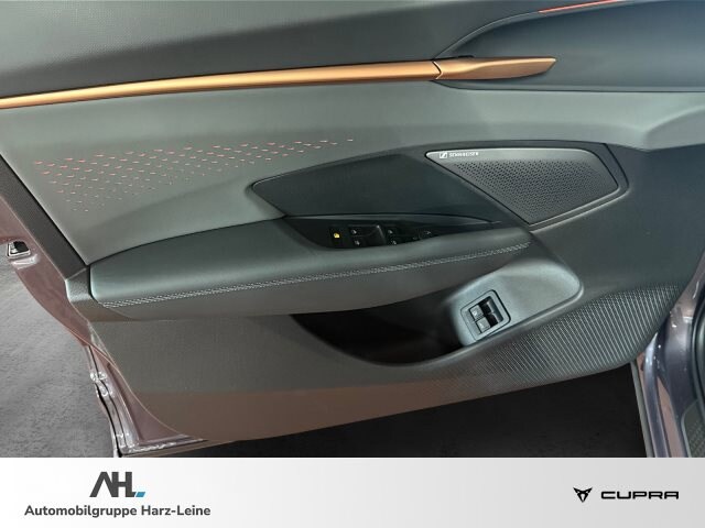 Cupra Terramar 1.5 e-Hybrid