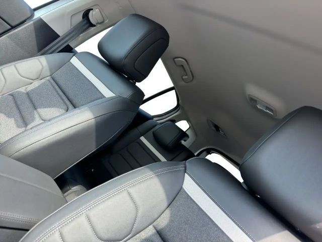 Citroën C5 Aircross Hybrid Plus