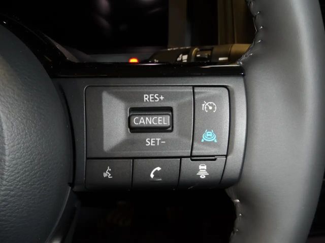 Nissan Qashqai N-Connecta