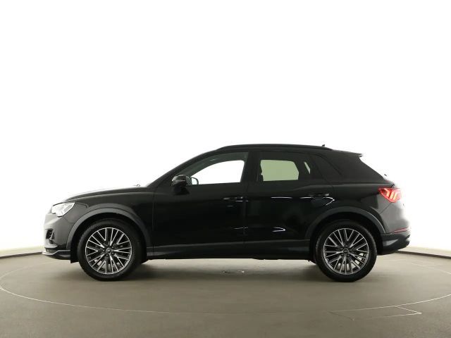Audi Q3 2.0 TDI S-Tronic