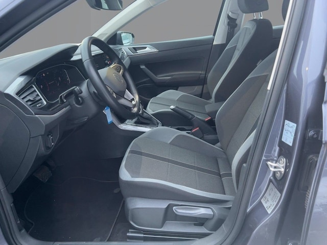 Volkswagen Polo 1.0 TSI DSG Style