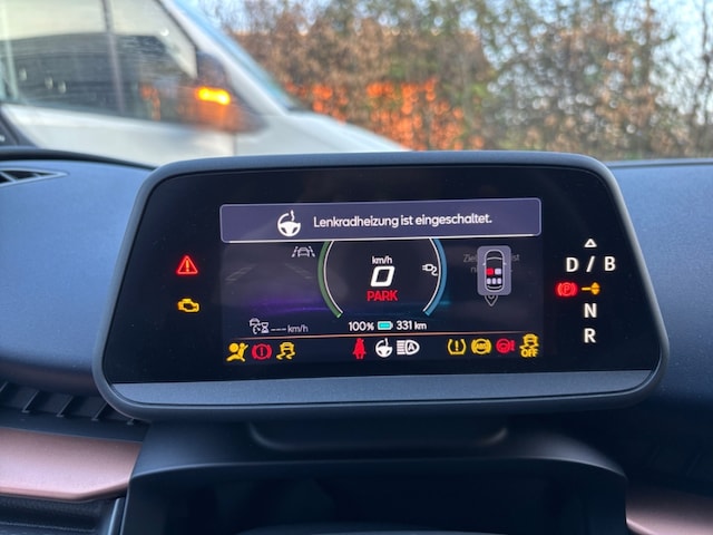 Cupra Tavascan 4Drive Adrenaline VZ