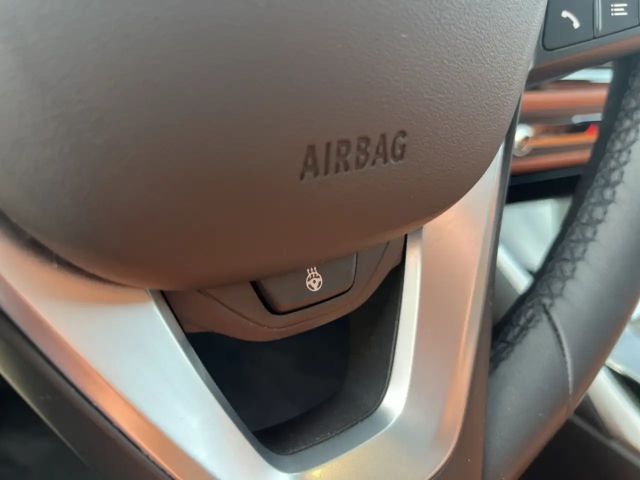 BMW 320 320d Touring xDrive