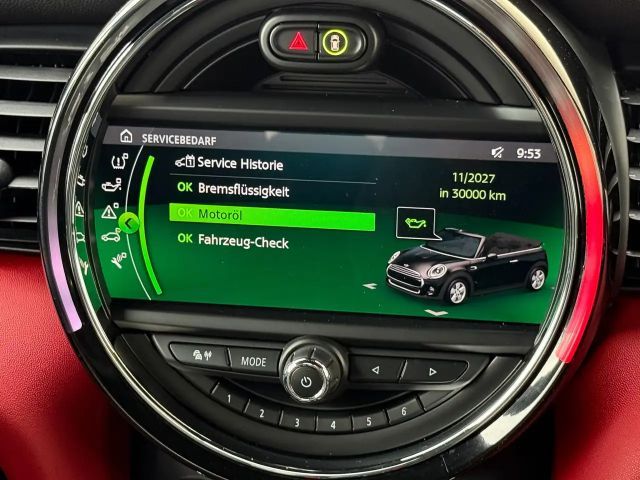 MINI John Cooper Works John Cooper Works