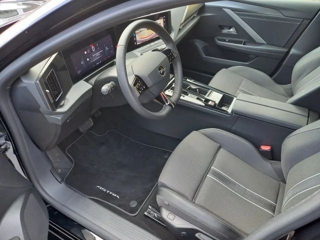 Opel Astra 1.2 Turbo GS-Line Grand Sport