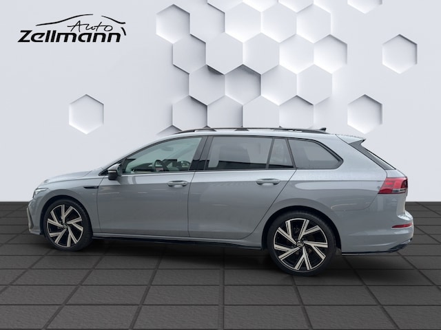 Volkswagen Golf DSG R-Line Variant