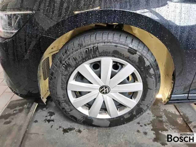 Volkswagen Passat 2.0 TDI DSG Variant