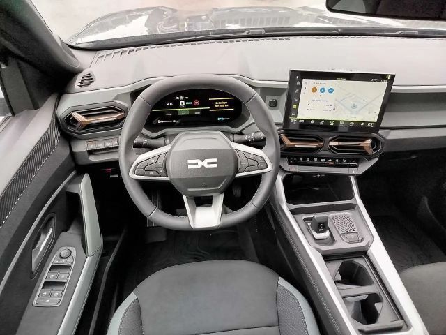 Dacia Bigster Extreme Hybrid 155