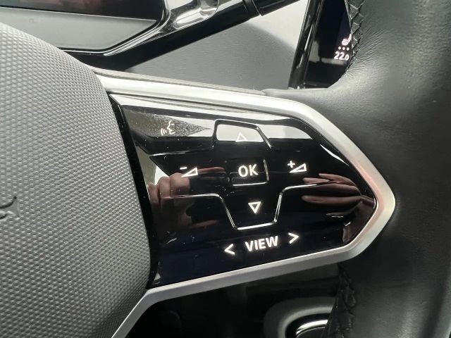 Volkswagen ID.3 150 kW Life Performance Pro