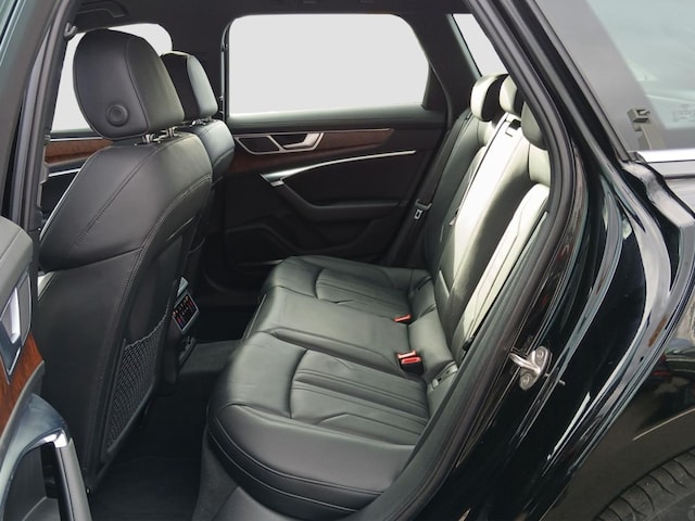 Audi A6 35 TDI Avant S-Tronic