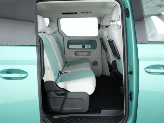 Volkswagen ID.Buzz Pro