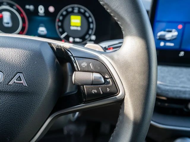 Skoda Superb 2.0 TDI 4x4 Combi Selection