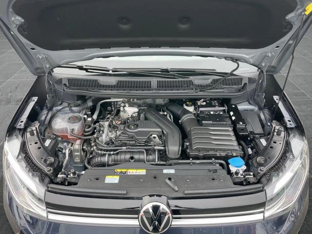 Volkswagen Caddy 1.5 TSI Style