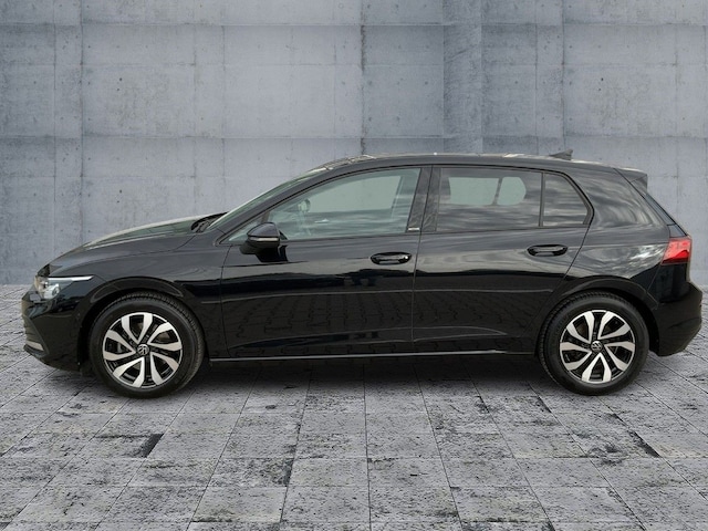 Volkswagen Golf 2.0 TDI DSG Golf VIII