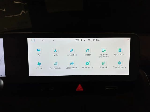 Hyundai IONIQ 5 Dynamiq