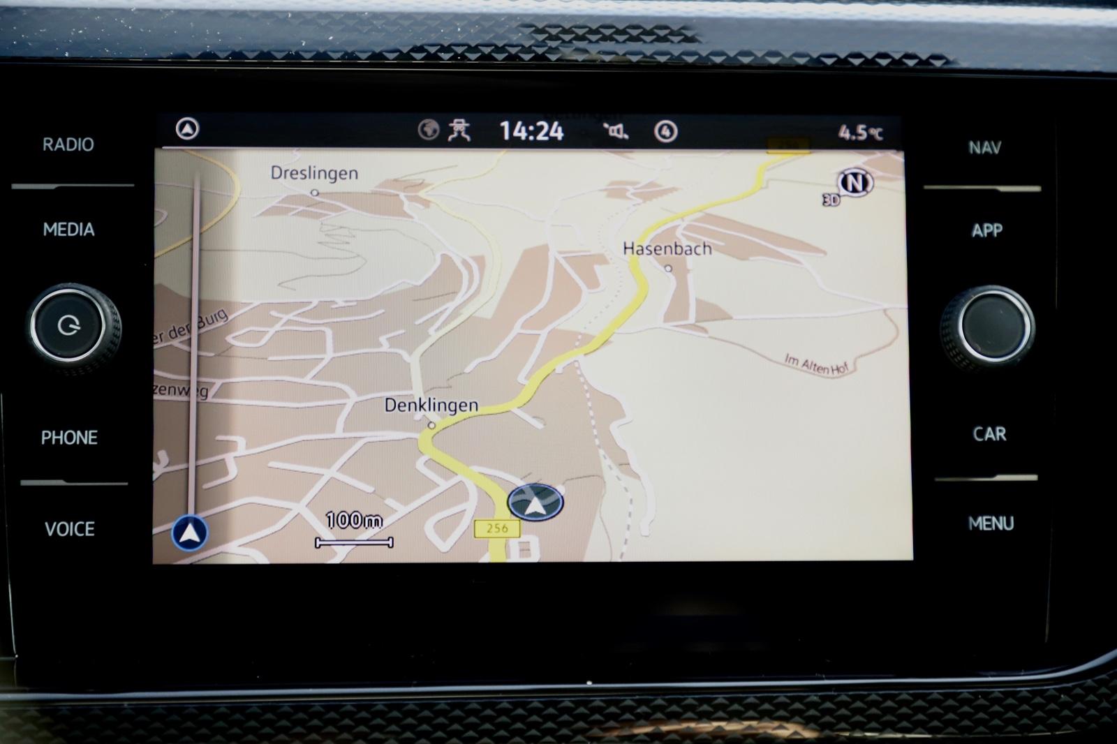 Volkswagen Taigo Life