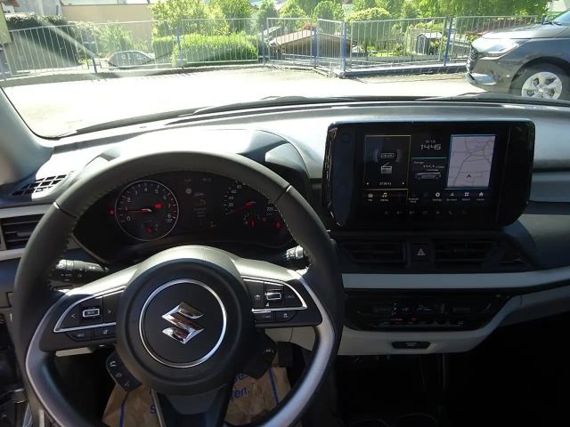 Suzuki Swift AllGrip Hybrid Shine