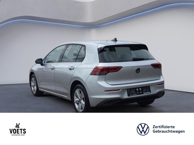 Volkswagen Golf Golf VIII Life