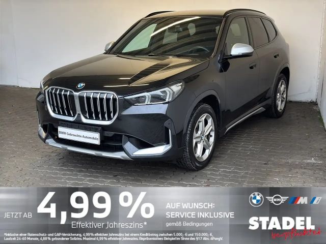 BMW X1 xDrive23i xLine Navi.LED.ACC.AHK.RFK.KomfZg