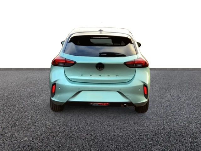 Opel Corsa YES SHZ LenkradHZG PDC LED DAB Apple CarPlay Andro