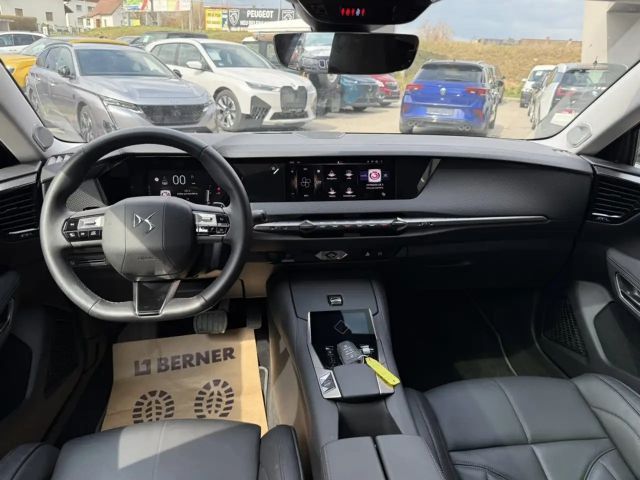 DS DS 4 BlueHDi Mobiles