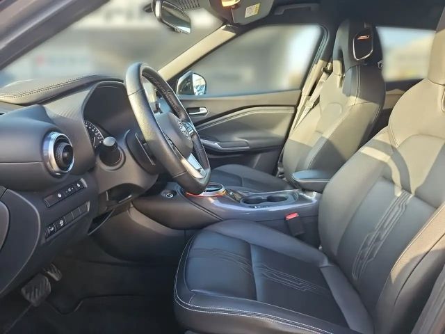 Nissan Juke DIG-T Tekna