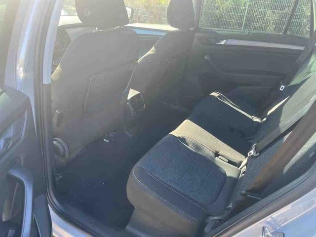 Skoda Kodiaq 2.0 TSI 4x4 Clever