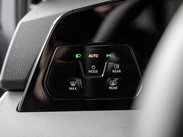 Volkswagen Golf 1.5 eTSI DSG Golf VIII Variant