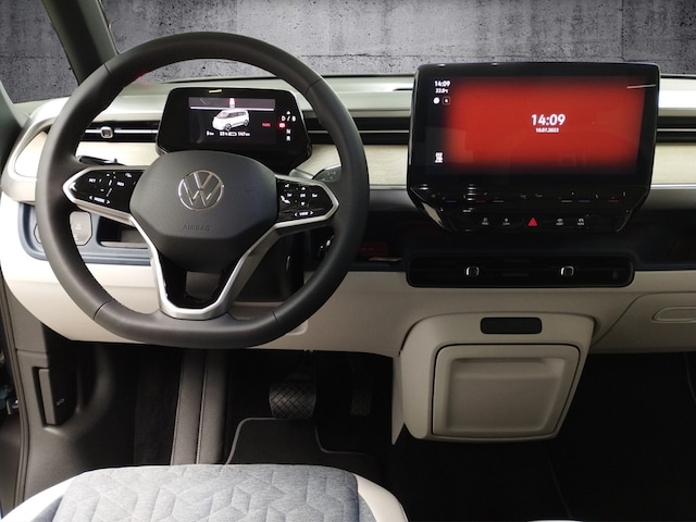 Volkswagen ID.Buzz Pro