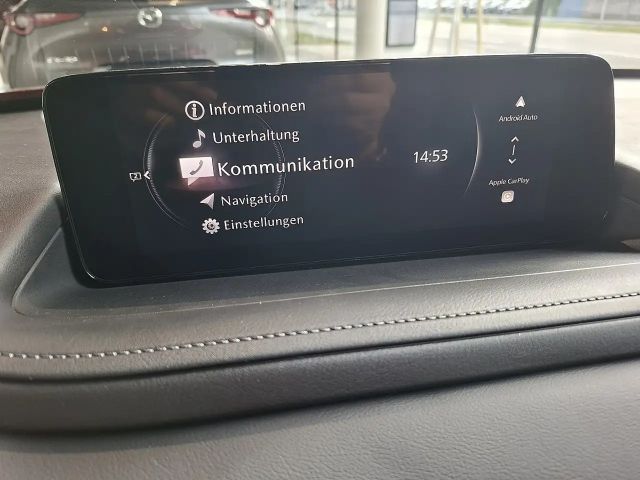 Mazda CX-30 e-Skyactive G140 Centre-Line Aut. AUTO STAHL WI...