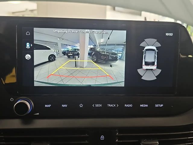 Hyundai i20 1.0 Prime T-GDi