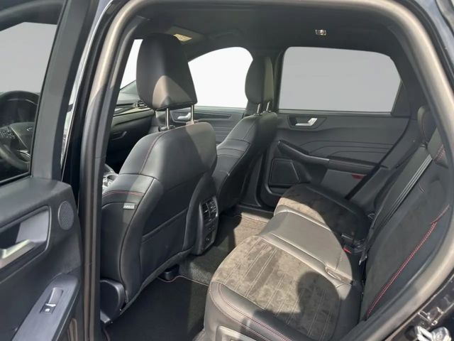 Ford Kuga Plug in Hybrid ST Line X