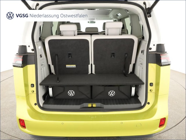 Volkswagen ID.Buzz 7-zitter Pro