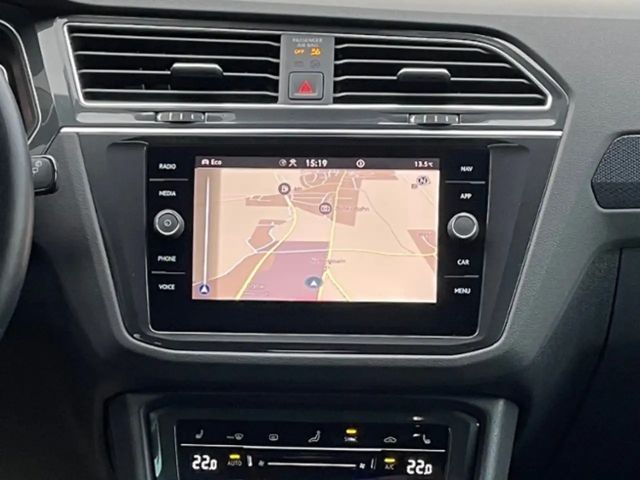 Volkswagen Tiguan 1.5 TSI DSG