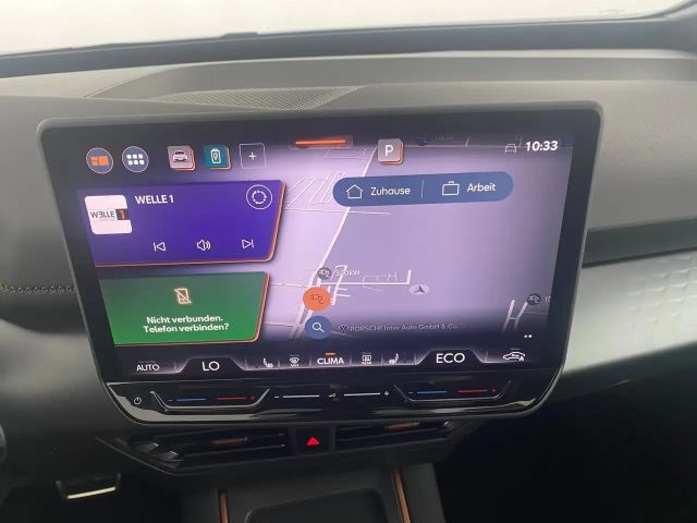 Cupra Born 77 kWh eBoost