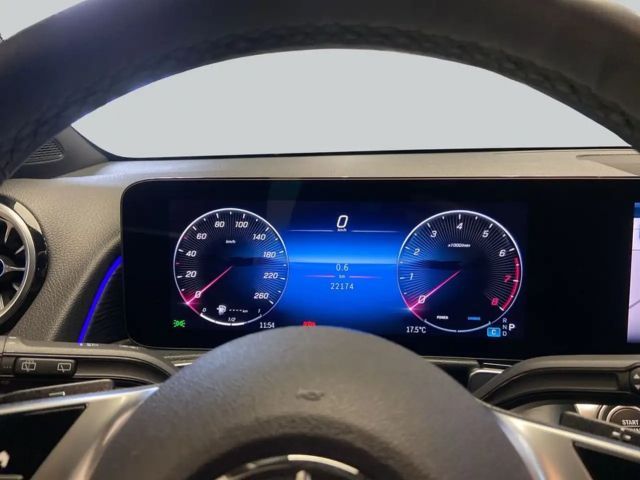 Mercedes-Benz GLB 200 GLB