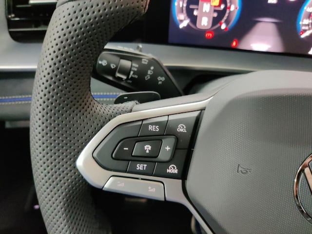 Volkswagen Tayron 2.0 TDI R-Line