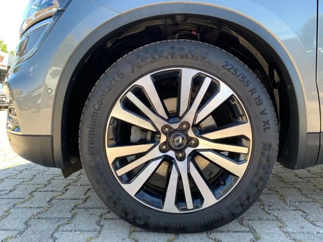 Renault Koleos Blue Initiale Paris