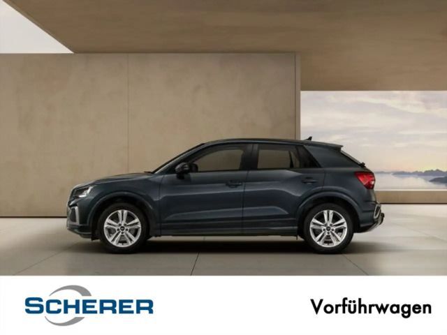 Audi Q2 35 TFSI S-Tronic