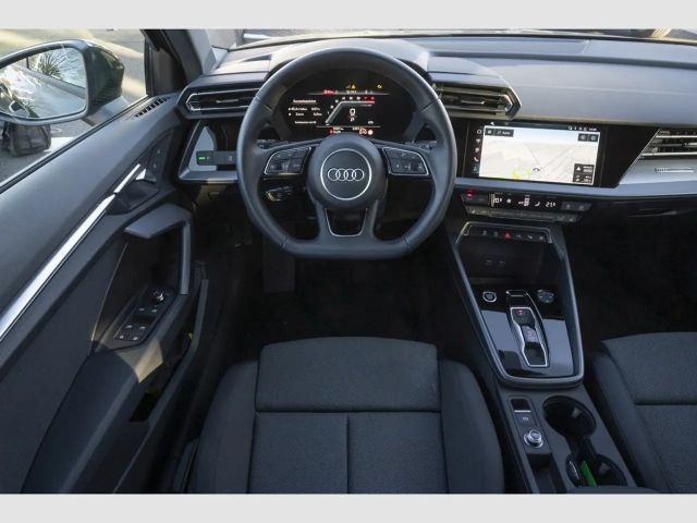 Audi A3 35 TFSI Sedan Sportback