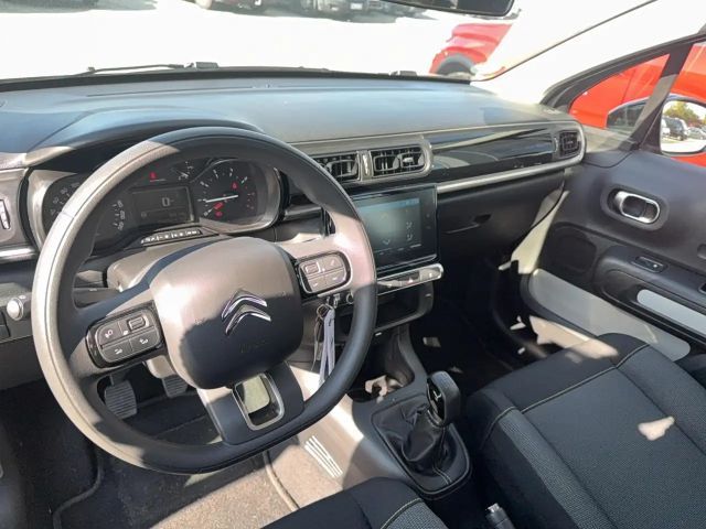 Citroën C3 Feel PureTech