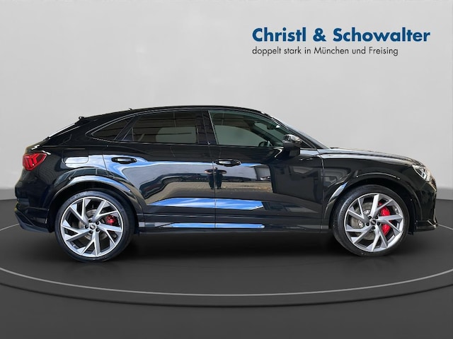 Audi RS Q3 Quattro S-Tronic Sportback