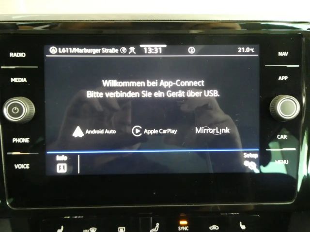 Volkswagen Passat Business DSG Variant