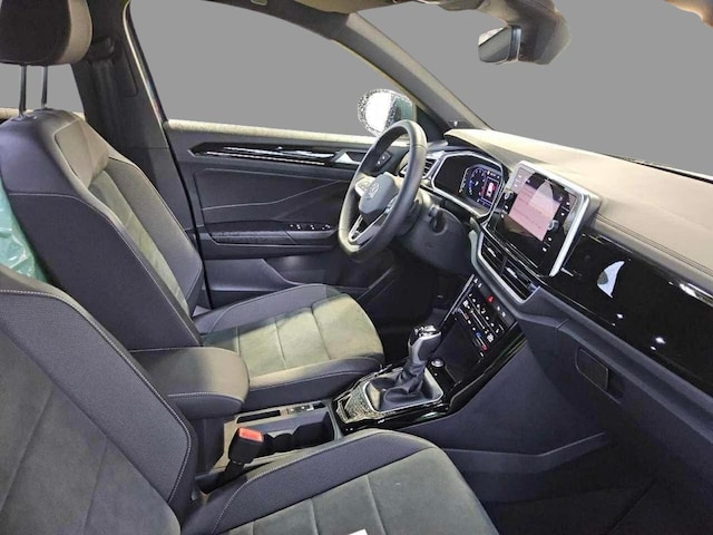 Volkswagen T-Roc 1.5 TSI