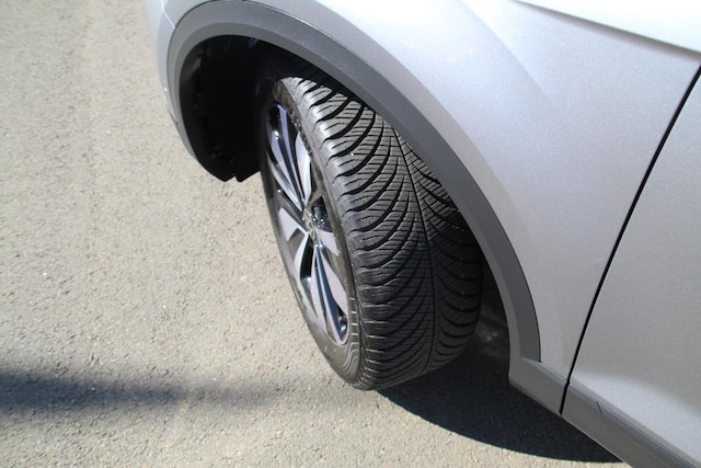 Volkswagen T-Roc 1.0 TSI