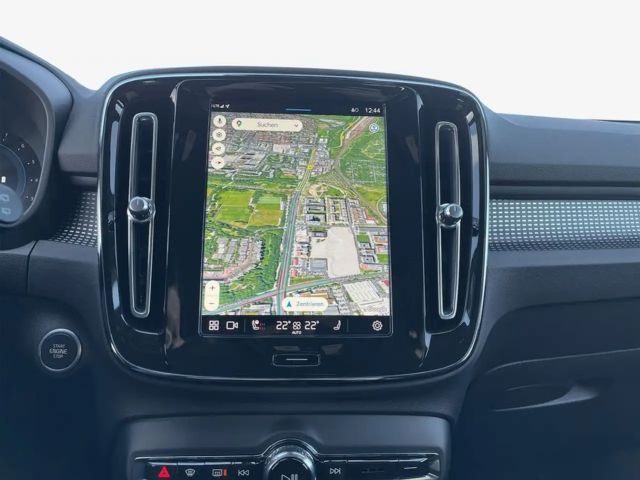 Volvo XC40 Dark Plus