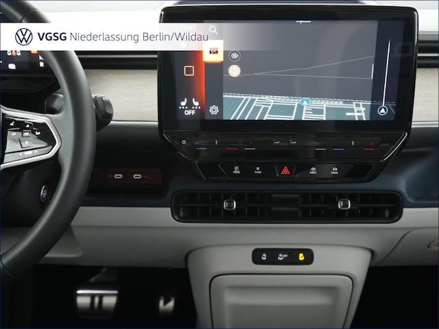 Volkswagen ID.Buzz Pro